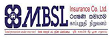 MBSL Insurance