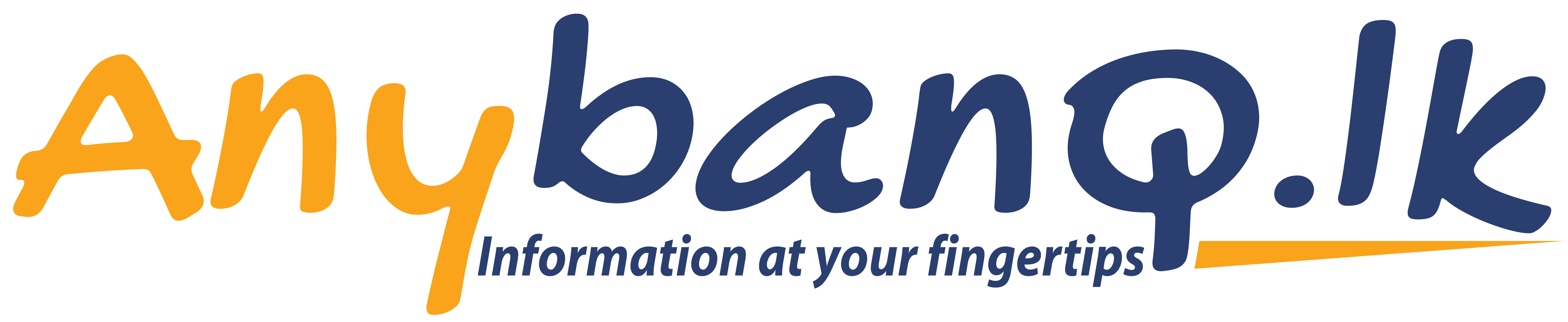 AnybanQ Logo