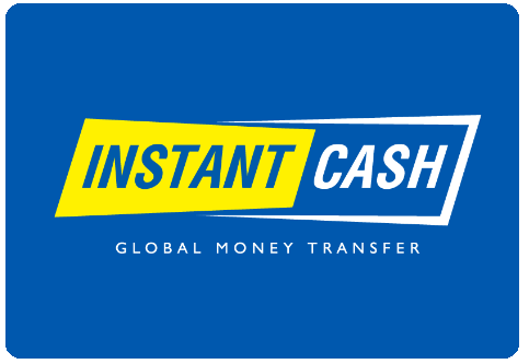 Instant Cash Money Transfer 