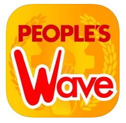 People’s Wave 