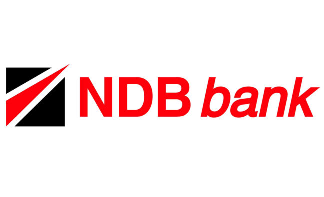 National Development Bank Plc Credit Card
