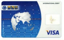 Hatton National Bank Plc Credit Card