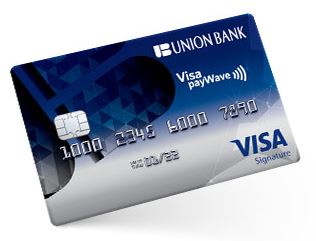 Union Bank of Colombo Plc Credit Card