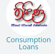 RDB Bank | Personal Loan | Consumption Loans | AnybanQ.lk