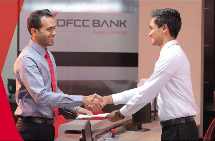 DFCC Bank Plc Vehicle Loan