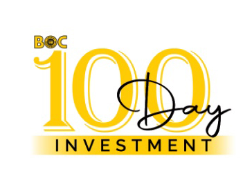 Bank of Ceylon 100 Day Investment Fixed Deposit