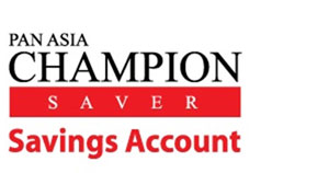 Pan Asia Banking Corporation Plc Champion Saver Fixed Deposit