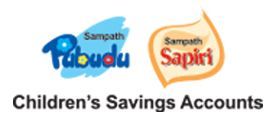 Sampath Bank Plc Sampath Pubudu - Sapiri Fixed Deposit